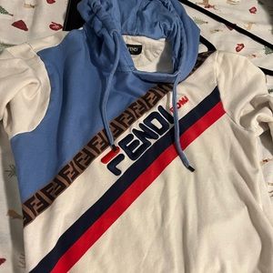Fendi sweatshirt / hoodie